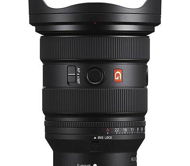 Sony FE 16-35mm f/2.8 GM II Lens Wide Zoom E-Mount Camera Lens - SEL1635GM2 F2.8
