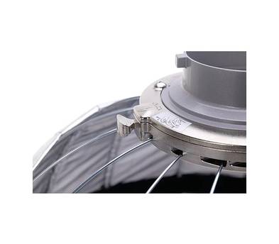 Aputure Light Dome III (35.1")- Circular Quick-Folding Softbox Bowens Mount 35''