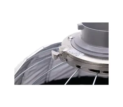 Aputure Light Dome III (35.1")- Circular Quick-Folding Softbox Bowens Mount 35''