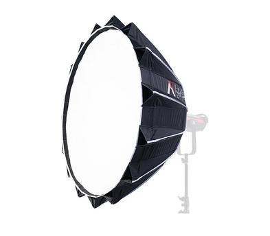 Aputure Light Dome III (35.1")- Circular Quick-Folding Softbox Bowens Mount 35''