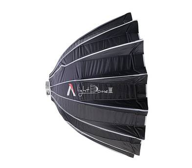Aputure Light Dome III (35.1")- Circular Quick-Folding Softbox Bowens Mount 35''