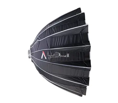 Aputure Light Dome III (35.1")- Circular Quick-Folding Softbox Bowens Mount 35''