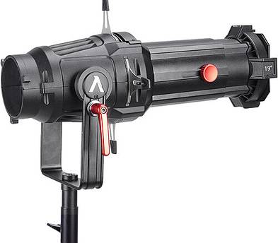 Aputure Spotlight Mount Set with 26° Lens