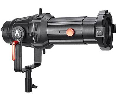 Aputure Spotlight Mount Set with 26° Lens