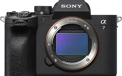 Camera rental in Garden Grove