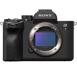 Sony Alpha a7 IV Mirrorless Digital Camera A7IV A74 A7m4 mark 4