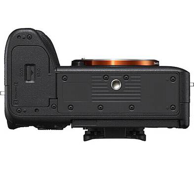Sony Alpha a7S III Mirrorless Digital Camera