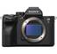 Sony Alpha a7S III Mirrorless Digital Camera w/ Sony FE 24-70mm f/2.8 GM II Mirrorless E-Mount Camera Lens - SEL2470GM2 f2.8 Media & Batteries!