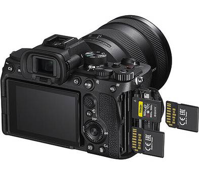 Sony 80GB CFexpress Type A Card TOUGH Memory Card