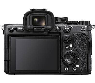 Sony Alpha a7S III Mirrorless Digital Camera