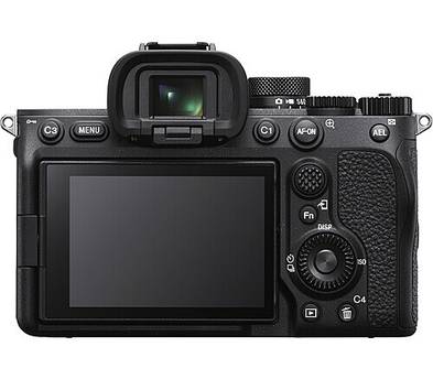 Sony Alpha a7 IV Mirrorless Digital Camera A7IV A74 A7m4 mark 4