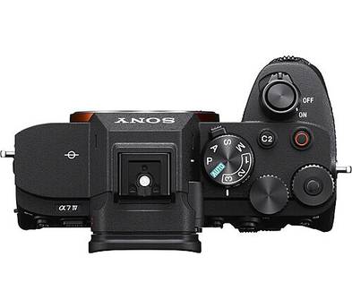 Sony Alpha a7 IV Mirrorless Digital Camera A7IV A74 A7m4 mark 4