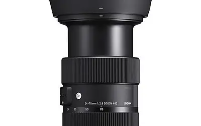 Camera Lens rental in Garden Grove