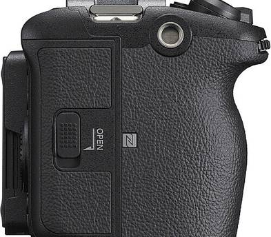 Sony FX3 Full-Frame Cinema Camera Body
