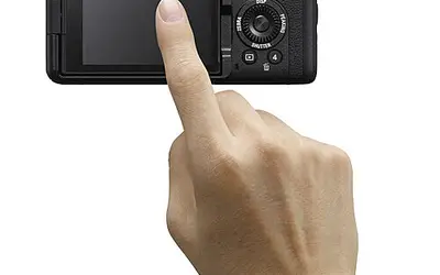 Camera rental in Garden Grove