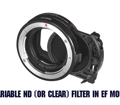 RED Komodo 6K (PL, EF, RF Mount) - Body +2TB Cards (V-Mount)