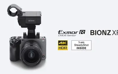 Camera Lens rental in New York