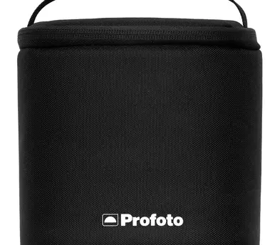 Profoto A2 Monolight Strobe Light + Softbox + Wireless Trigger for Sony