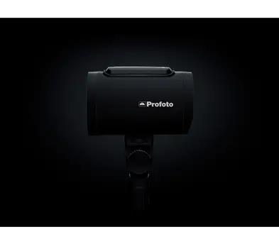 Profoto A2 Monolight Strobe Light + Softbox + Wireless Trigger for Sony