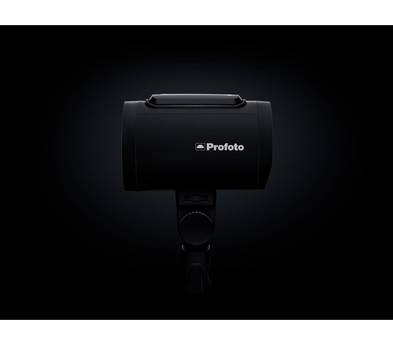 Profoto A2 Monolight Strobe Light + Softbox + Wireless Trigger for Sony