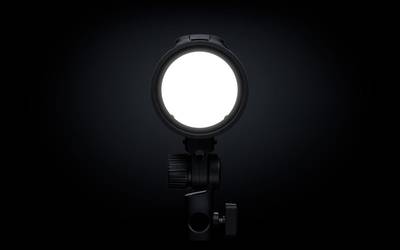 Profoto A2 Monolight Strobe Light + Softbox + Wireless Trigger for Sony