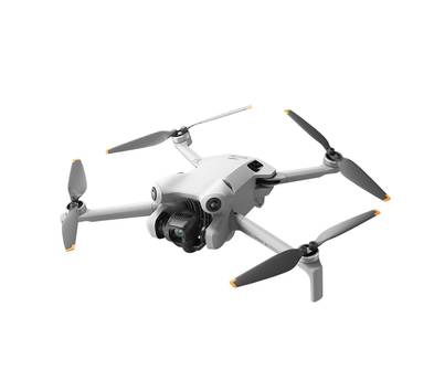 DJI Mini 4 Pro Drone Camera + Remote + ND Filters + 2 Batteries