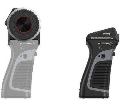 SmallRig MagicFIZ Wireless Follow Focus Two-Motor Kit
