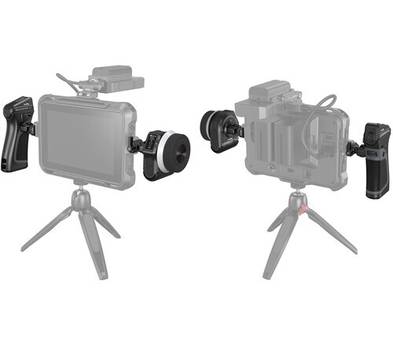 SmallRig MagicFIZ Wireless Follow Focus Two-Motor Kit