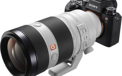 Camera Lens rental in Garden Grove