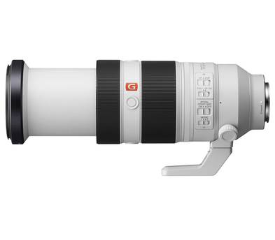 Sony FE 100-400mm f/4.5-5.6 GM OSS Lens Telephoto Zoom E-Mount - SEL100400GM