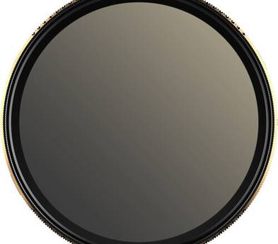 82mm Polar Pro VND Filter 2-5 Stops | Peter McKinnon Edition Variable ND