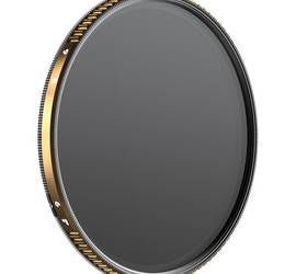 82mm Polar Pro VND Filter 2-5 Stops | Peter McKinnon Edition Variable ND