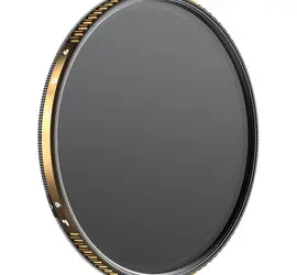 82mm Polar Pro VND Filter 2-5 Stops | Peter McKinnon Edition Variable ND