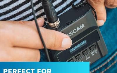 Audio rental in Garden Grove