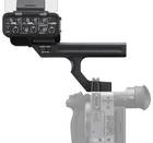 Sony XLR-H1 XLR Top Handle Unit for FX3 FX2 FX30 Camera Audio Grip