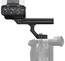 Sony XLR-H1 XLR Top Handle Unit for FX3 FX2 FX30 Camera Audio Grip