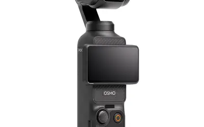 Camera rental in Garden Grove