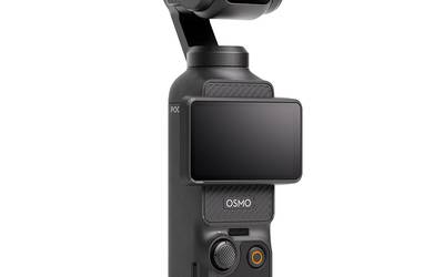 Camera rental in Garden Grove