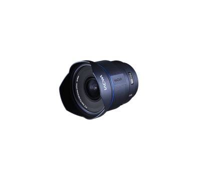 Laowa 12mm f/2.8 Lite Zero-D FF Autofocus Sony E-Mount Wide Angle Camera Lens