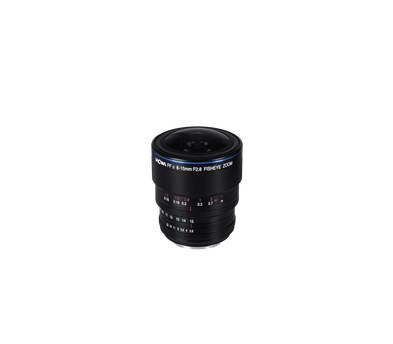 Laowa 8-15mm f/2.8 FF Zoom Fisheye Wide Angle Camera Lens - Sony E-Mount