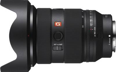 Camera Lens rental in Garden Grove