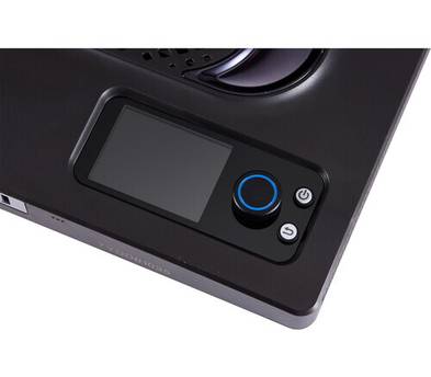 Aputure Amaran Pano P120c RGB COB LED Soft 120c Light Panel + Softbox + Stand