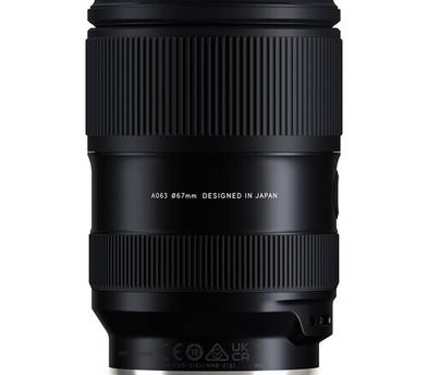 Tamron 28-75mm f/2.8 V2 Di III RXD Sony E-Mount Lens for Rent in OC