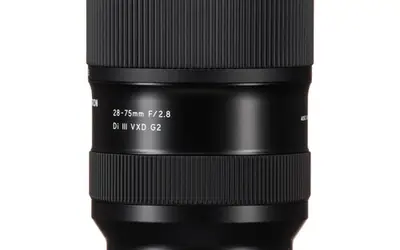 Camera Lens rental in Garden Grove