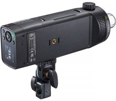Godox AD200Pro II TTL Pocket Flash Strobe Light Kit + Godox X3 Trigger For Sony