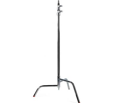 Matthews 40" C-Stand Hollywood Century Heavy Duty Light Stand 756040 w/Gobo Arm