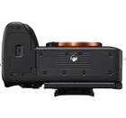 Sony Alpha a7R V Mirrorless Camera Kit w/Cards, Batteries, Charger A7RV (IE)