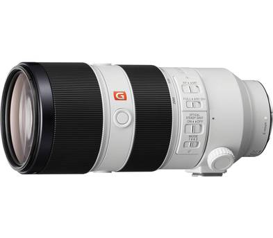 Sony FE 70-200mm f/2.8 GM OSS Zoom Telephoto Camera Lens - SEL70200GM f2.8