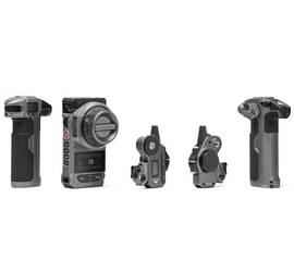 Tilta Nucleus-M II Wireless Lens Control System with Ultimate Kit Focus (IE)
