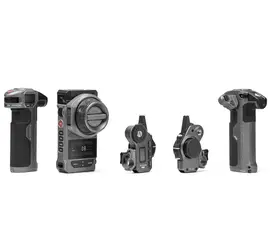 Tilta Nucleus-M II Wireless Lens Control System with Ultimate Kit Focus (IE)